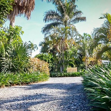 Chillagoe Cabins And Tours 外观 照片