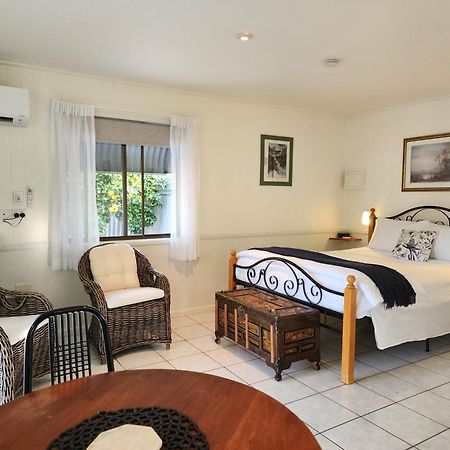 Chillagoe Cabins And Tours 外观 照片