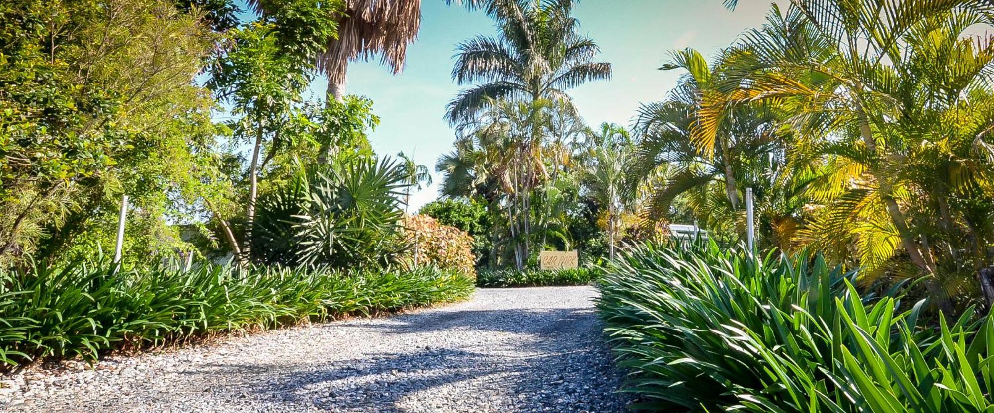 Chillagoe Cabins And Tours 外观 照片
