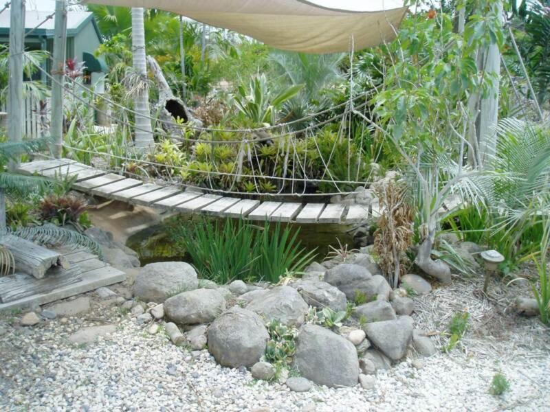 Chillagoe Cabins And Tours 外观 照片