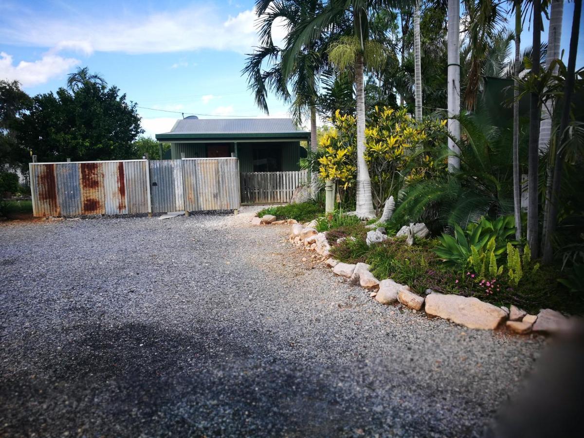 Chillagoe Cabins And Tours 外观 照片