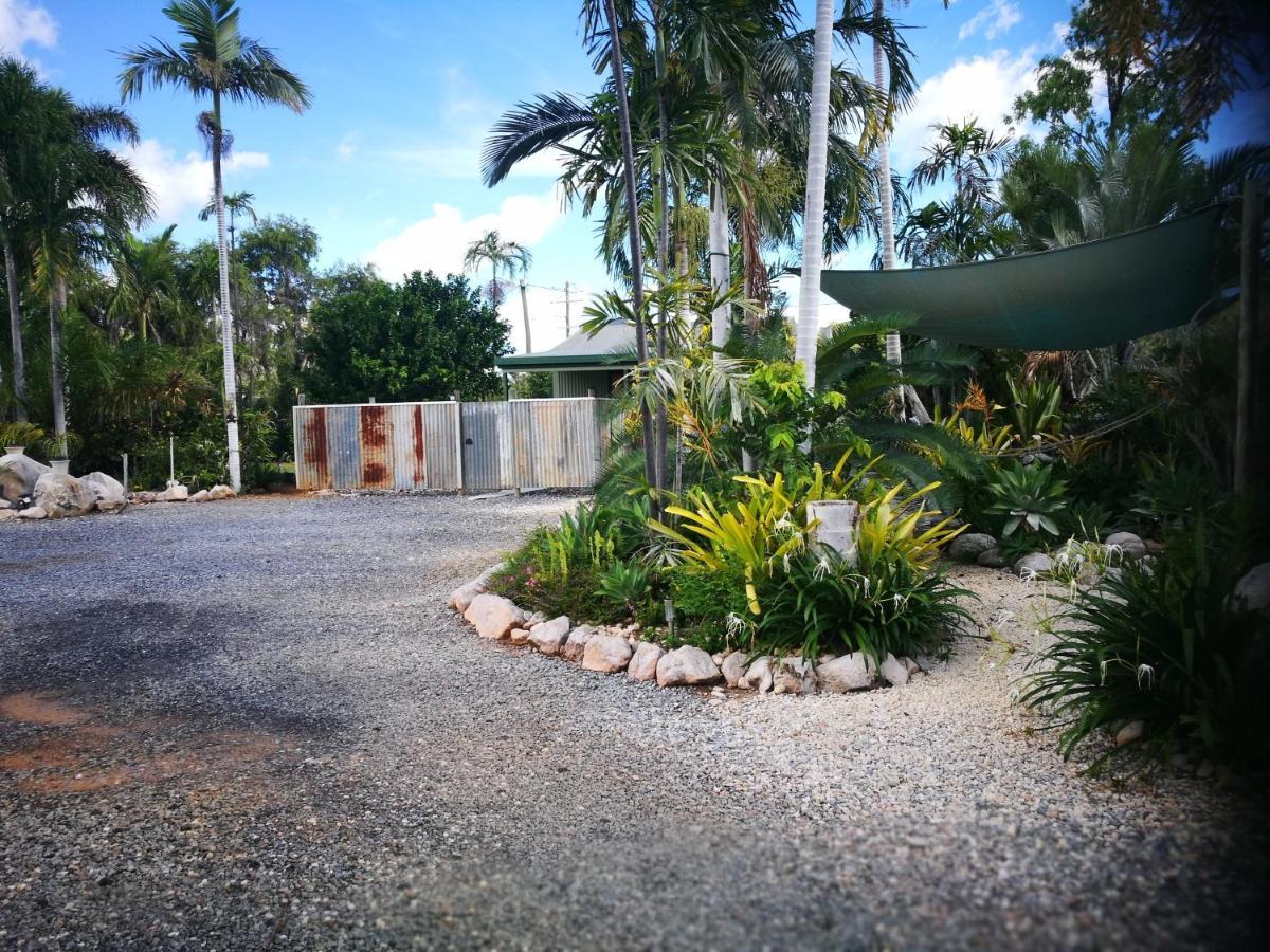 Chillagoe Cabins And Tours 外观 照片